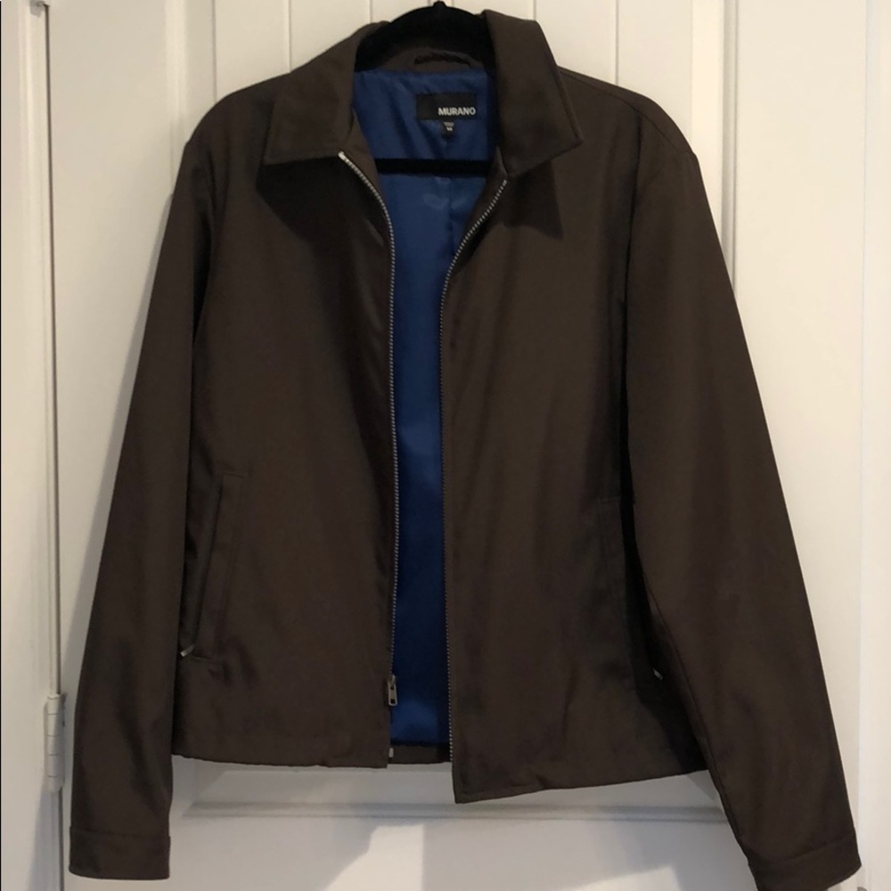 Men’s sports coat